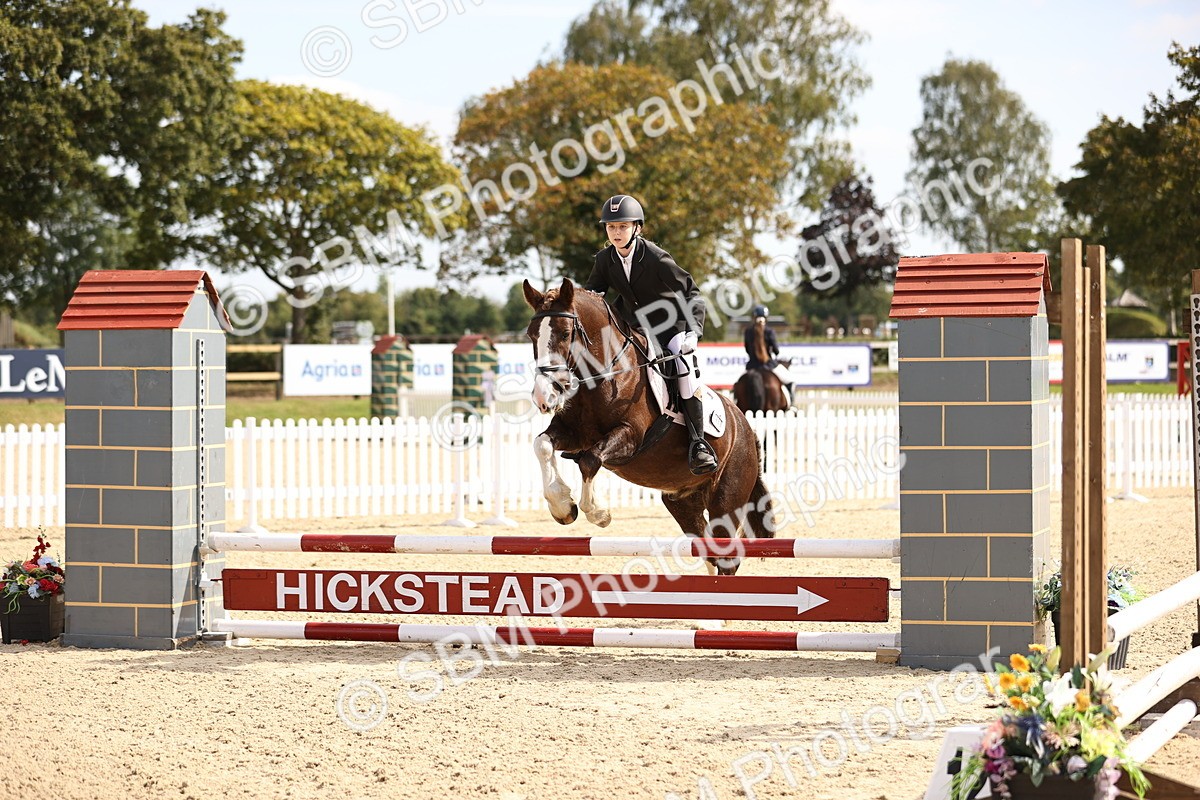 SBM_66875 - J13 - Junior Pony 60cm Championship