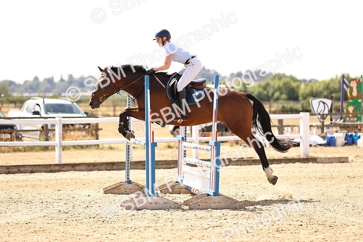 SBM_000985 - Class 4 - Senior Discovery - 1.00m Open
