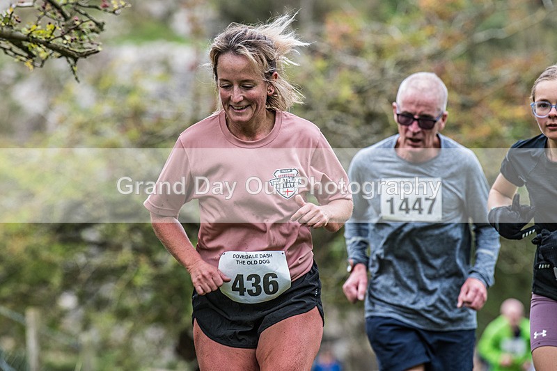 Dovedale Dash-1437 - Dovedale Dash Sunday 5th October 2025