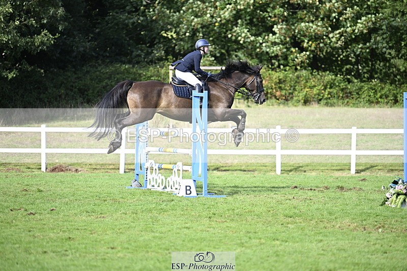 250831A-160233-10969 - Cls 39 Amateur 1.10m Grand Prix