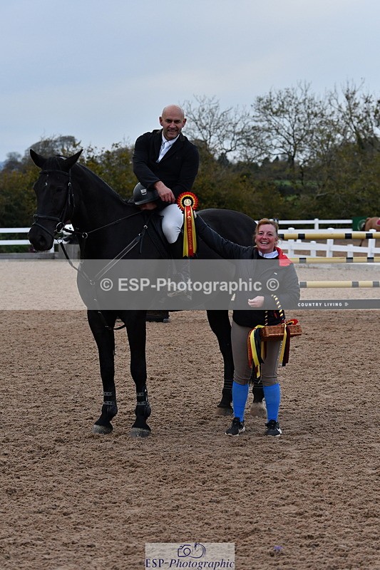 231111A-153755-02520 - Cls 14 Blue Chip 1.25m Winter Qualifier