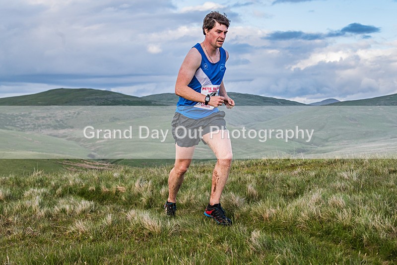 Latterbarrow-360 - Latterbarrow Loop Fell Race Wednesday 25th May 2022