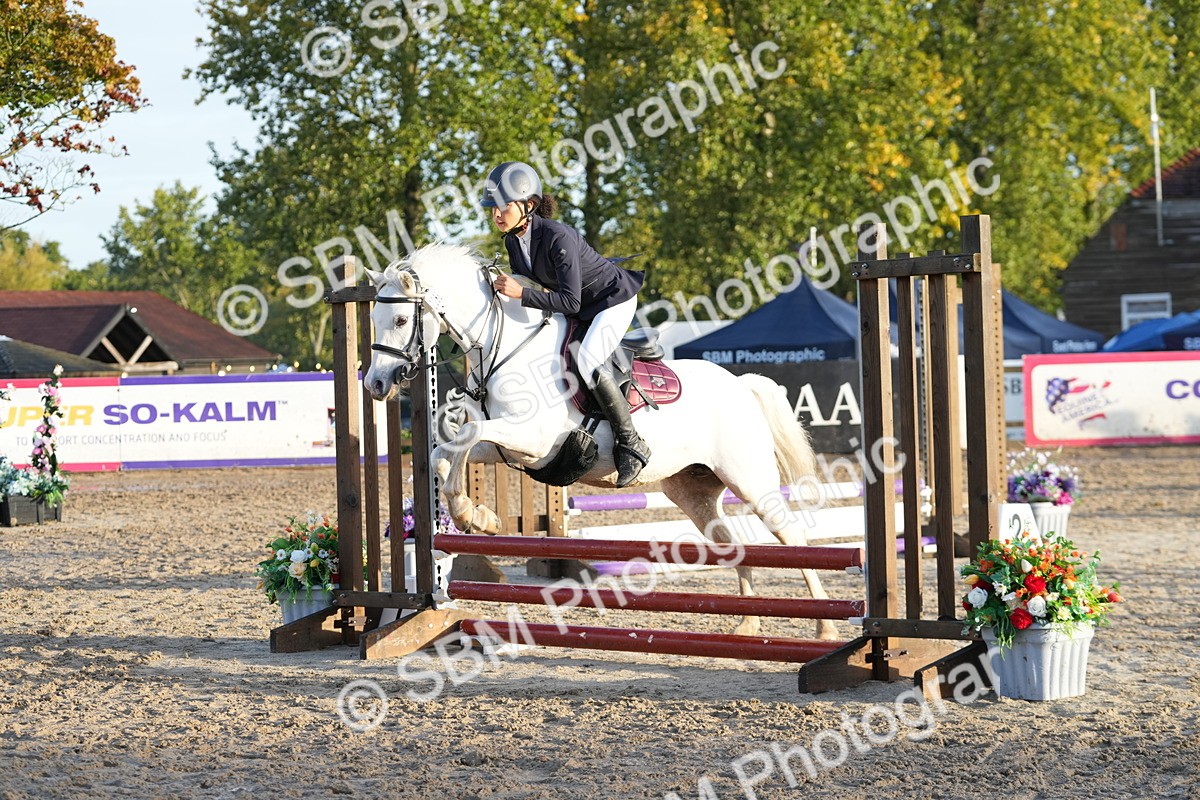 SBM_32183 - J5 - Junior Pony 50cm Championship