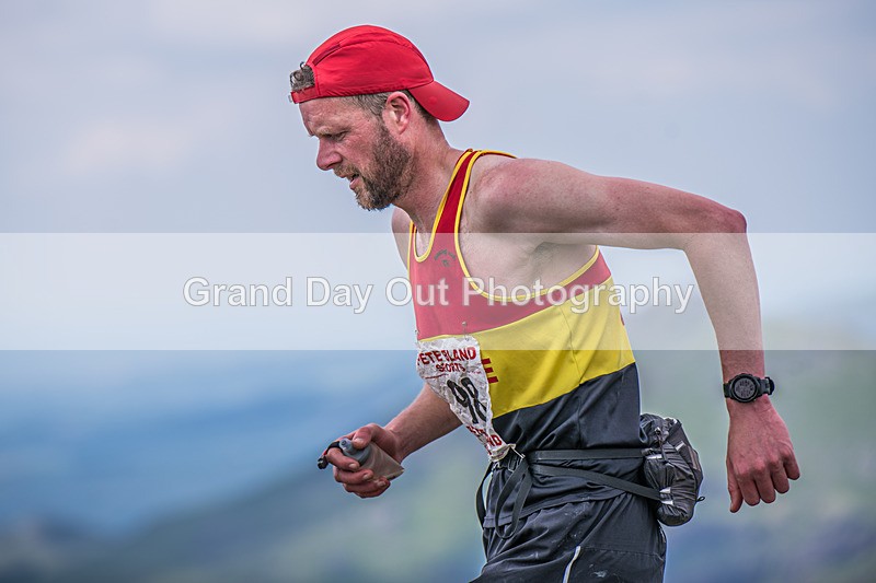Duddon Long-193 - Duddon Valley Long Fell Race Saturday 1st June 2024