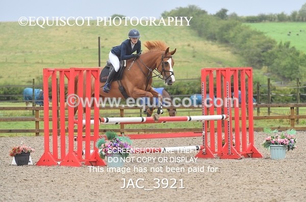 JAC_3921 - CLASS 4 Senior British Novice/ 90cm Open