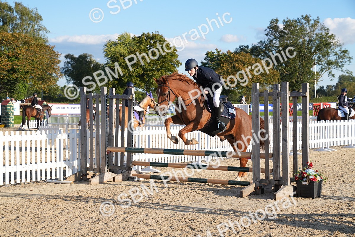 SBM_30027 - J44 - Super Speedy Scurry Open - 70cm