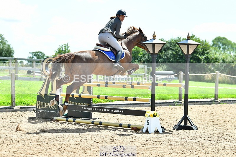 230729A-123809-05745 - Cls 14 NAF Bronze 1st Jump Off