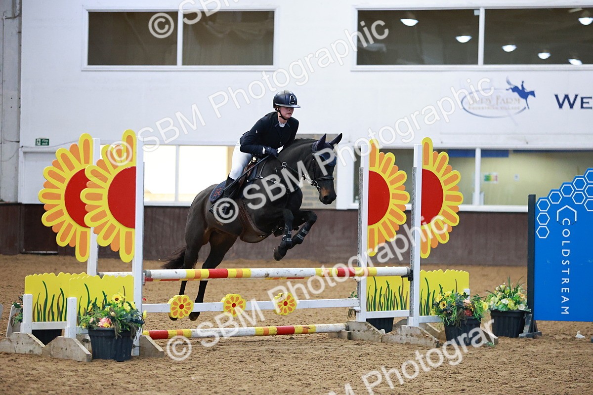 SBM_002699 - Class 8 - Clear Round 80cm