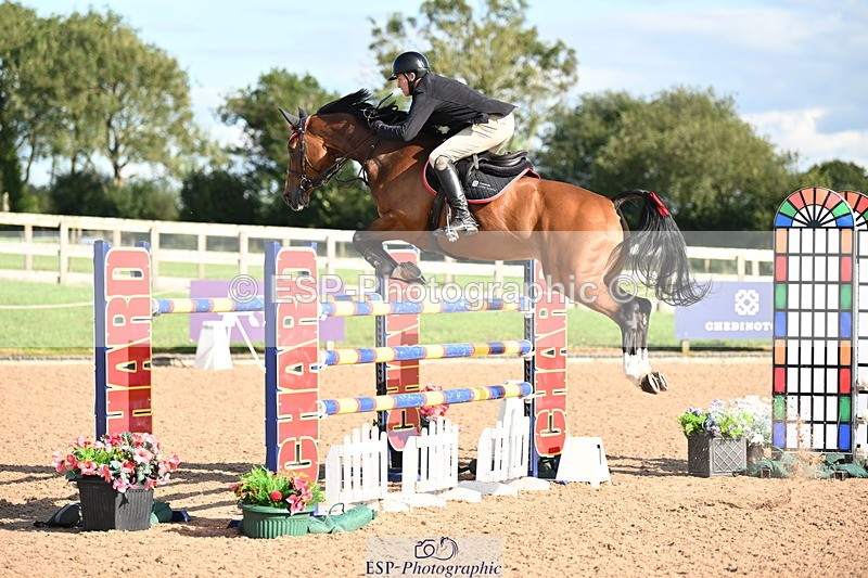 240913A-161047-05175 - Cls 18 National 1.40m Open