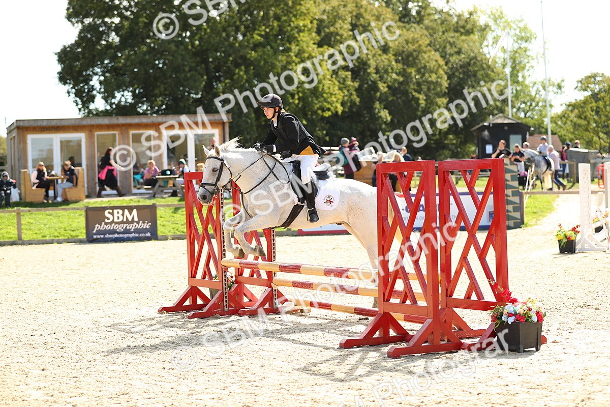 SBM_21161 - J51 - Open 70cm