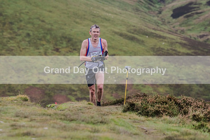 British Fell Relay-841 - British Fell & Hill Relay Championship Braithwaite Keswick Saturday 21st October 2023