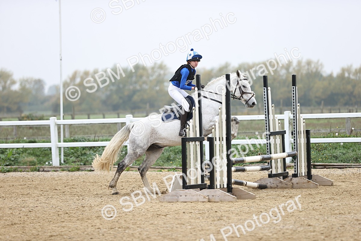 SBM_000332 - Class 1 - 70cm