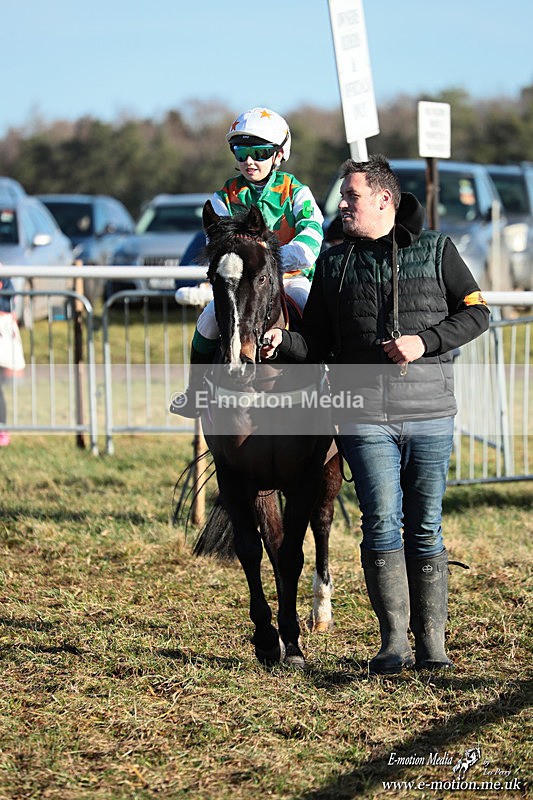 PR PtP 240126 48 - Pony Racing Horseheath 24/01/26
