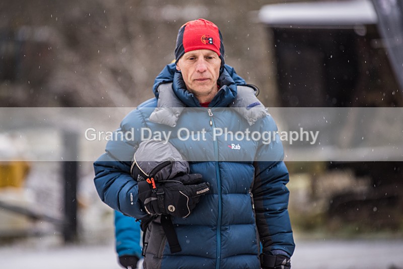 Clough Head-30 - Kong Clough Head Fell Race Saturday 2nd December 2023