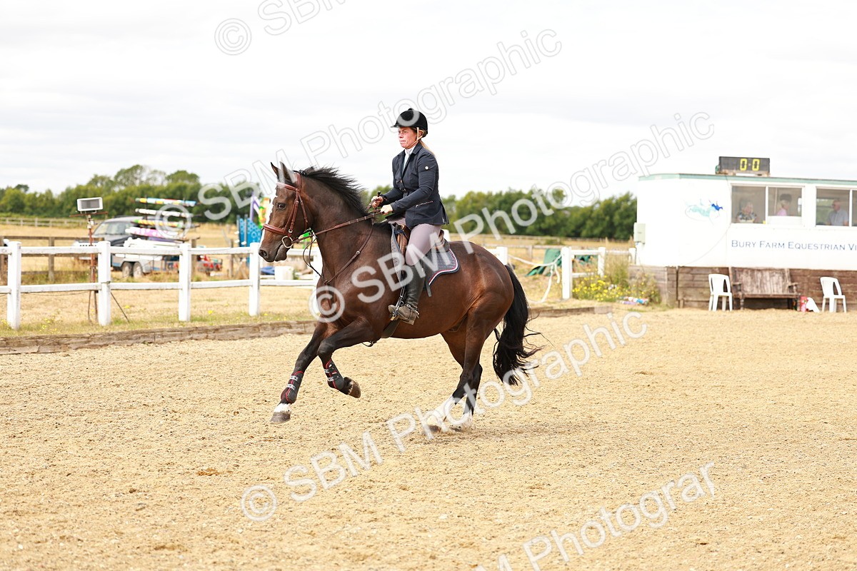 SBM_004998 - Class 1 - Clear Round