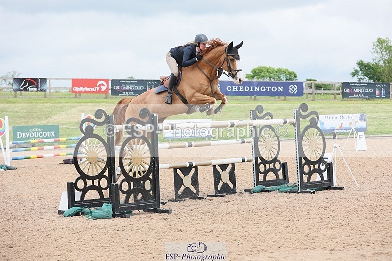 250524-152043-05751 - Cls 18 National 1.40m Open
