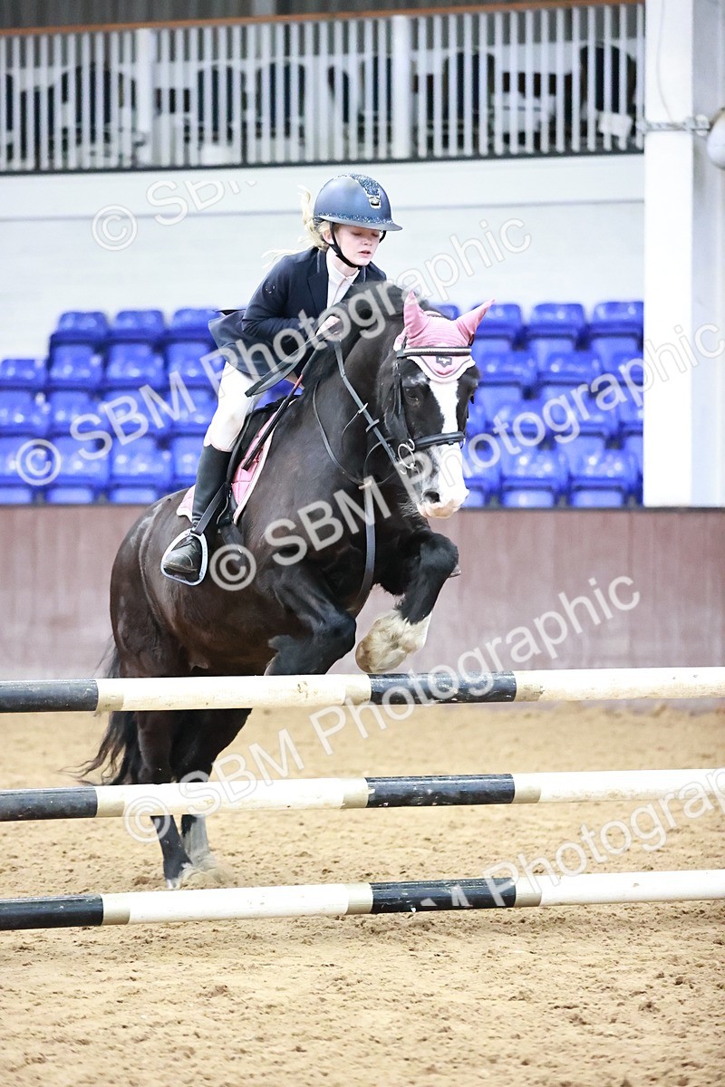 SBM_000610 - Class 2 - Pony Winter Champs 80cm
