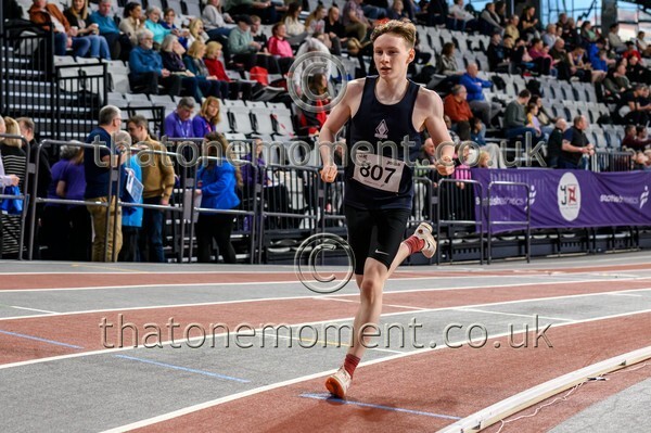 SeniorInd25-918553 - Track Male Set Two