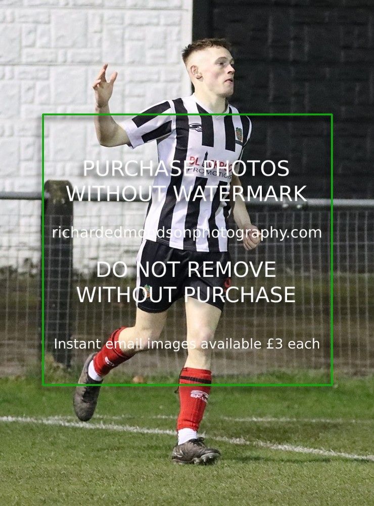 IMG_0197 - Kendal Town Under 23s vs Fulwood Amateurs Under 23's