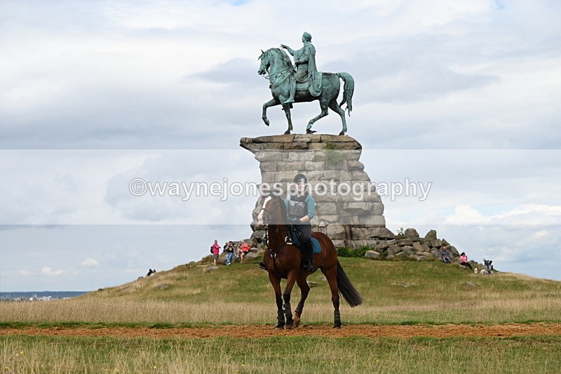 DSC_7685 - Time at Statue 13:16 to 13:52