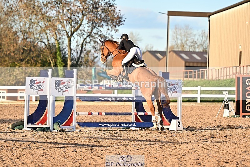 251119-152421-00636 - Cls 6 National 1.30m and 1.40m