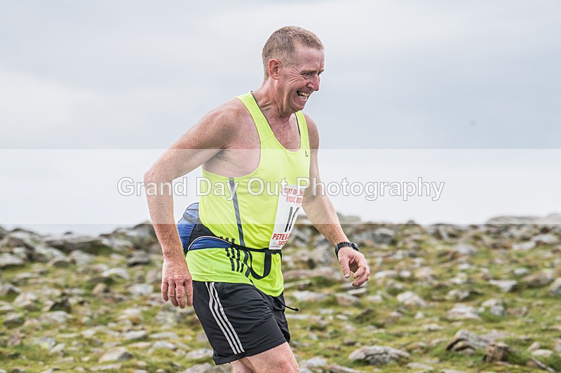Rydal Round-359 - Rydal Round Fell Race Thursday 28th July 2022