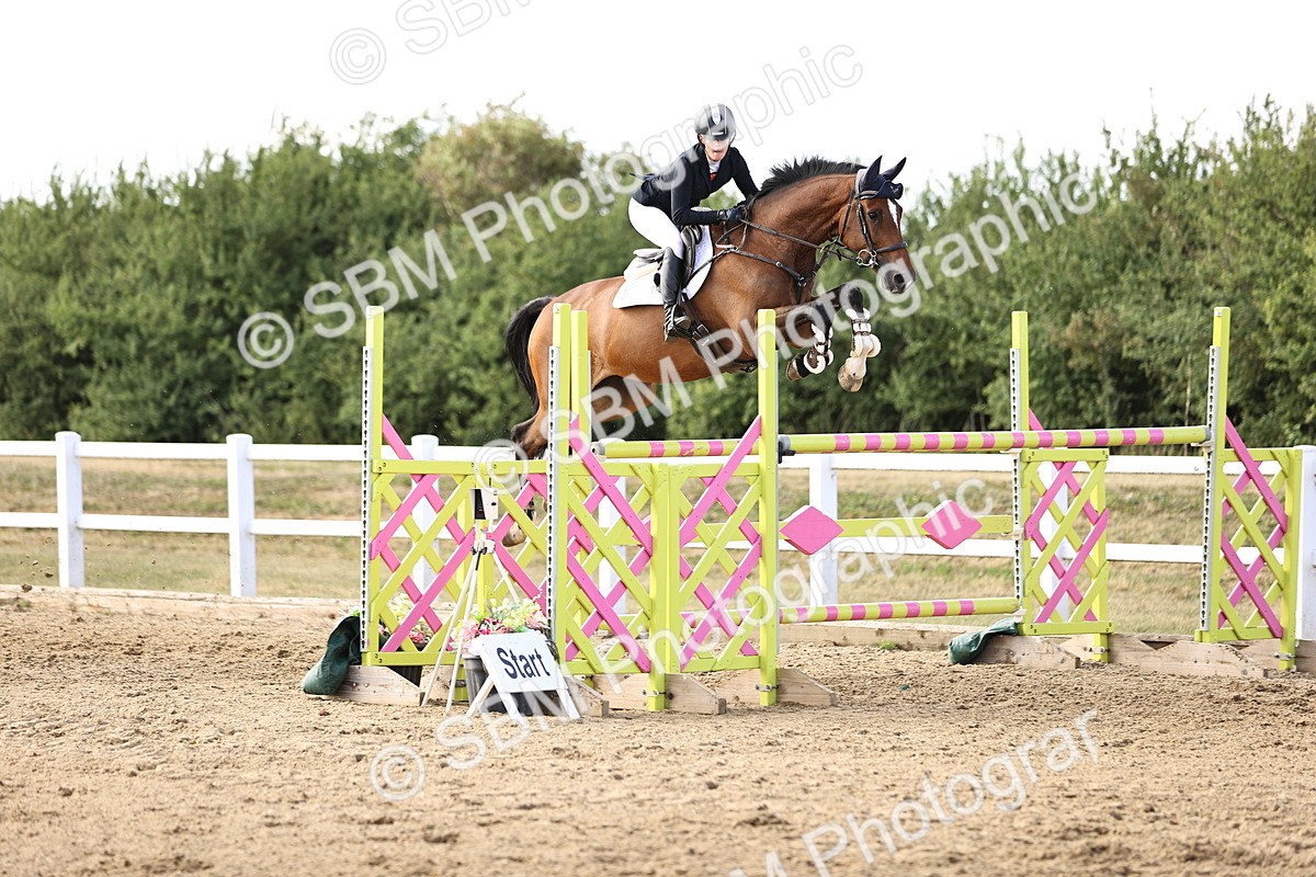 SBM_012225 - Class 10 - Talent Seekers Inc 7 Year Championship Qualifier - 2nd Half