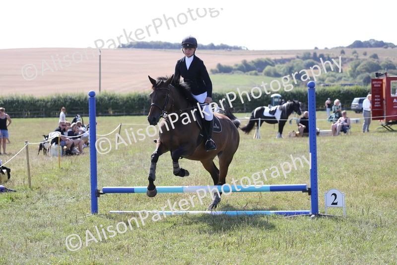 20260906-1660 - Class 10 - Horse & Hound