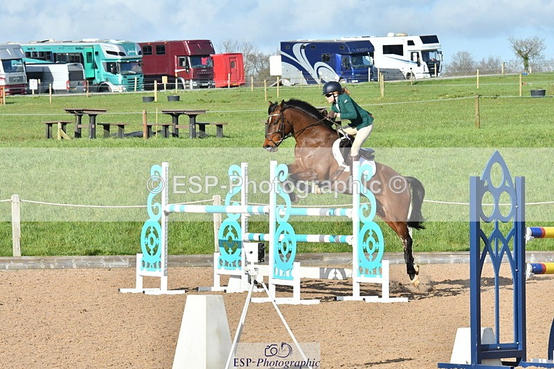 240306A-154705-02254 - Cls 5 Foxhunter and 1.20m Open