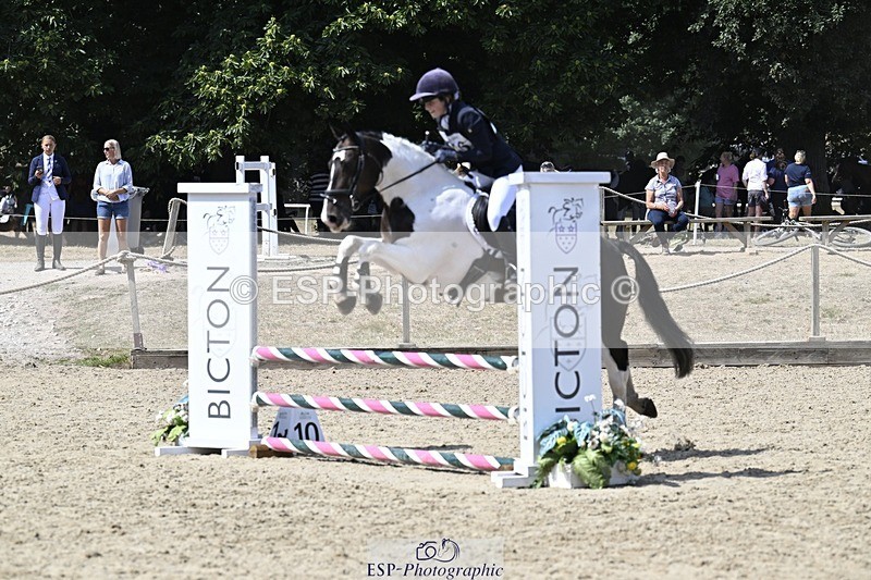 250823A-124909-28892 - WC Round 2 70+ 12.44 to 13.10