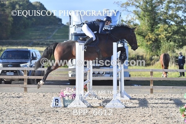 BPP_6612 - CLASS 10 1.10m Amateur Champion of Scotland