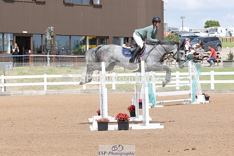 240718A-145452-06417 - Cls 13, 1 Star Silver Tour 1.20m