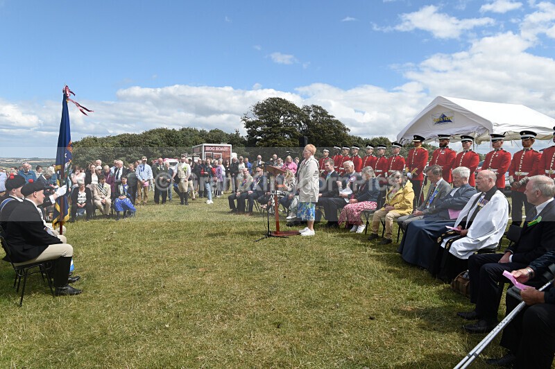 120 - Coldstream Flodden Rideout 2025