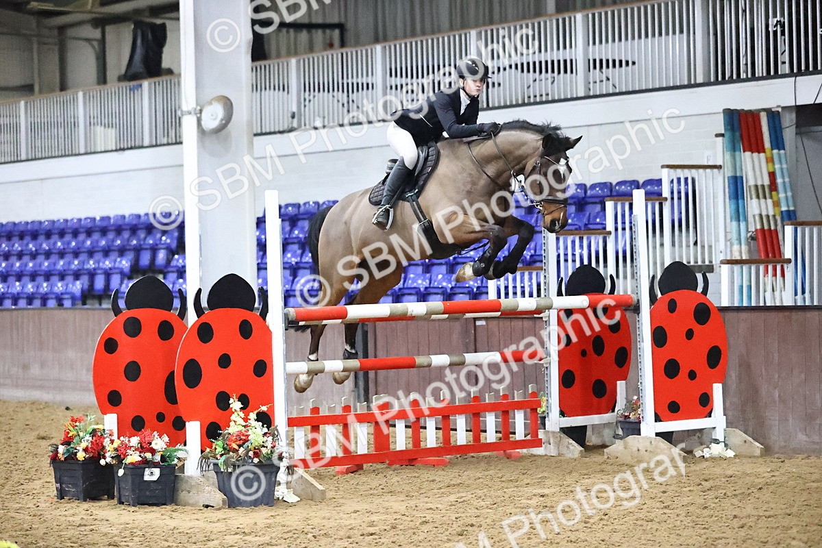 SBM_002572 - Class 12 - National B&C Handicap Championship Qualifier 1.25m 1.30m