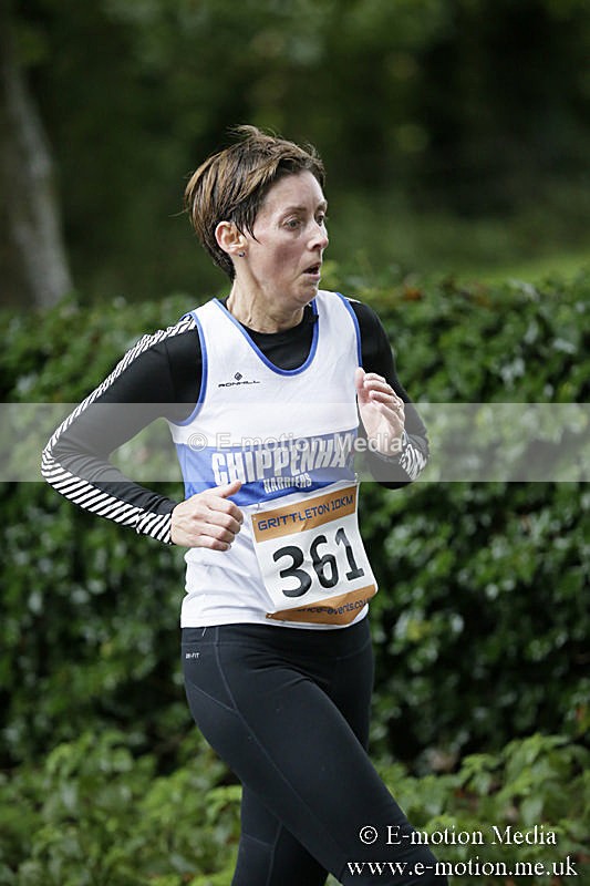 CAD131019-1235 - Cadence Events Grittleton 10km 13/10/19