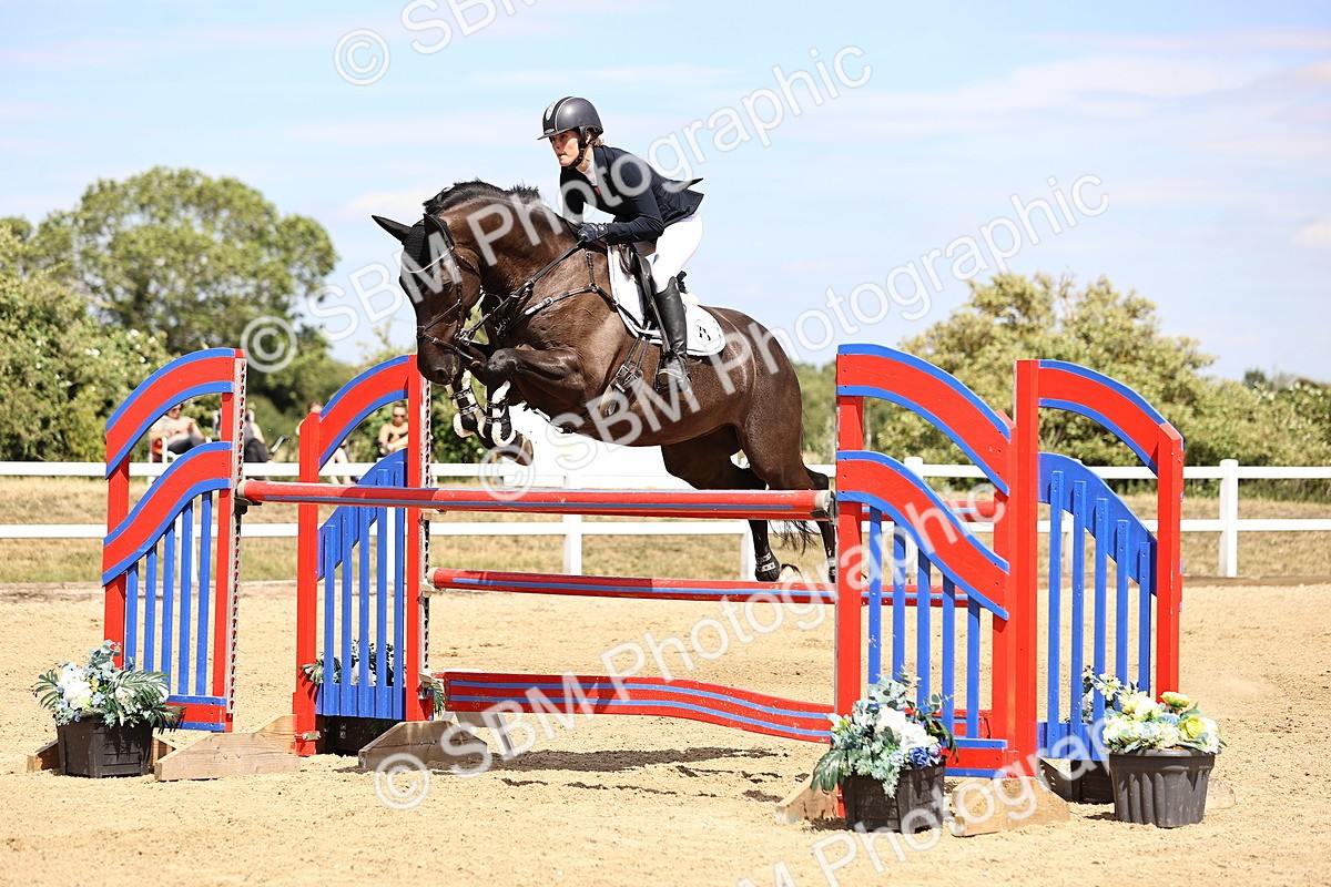 SBM_010934 - Class 10 - Talent Seekers Inc 7 Years Old Championship Qualifer - 1st Half