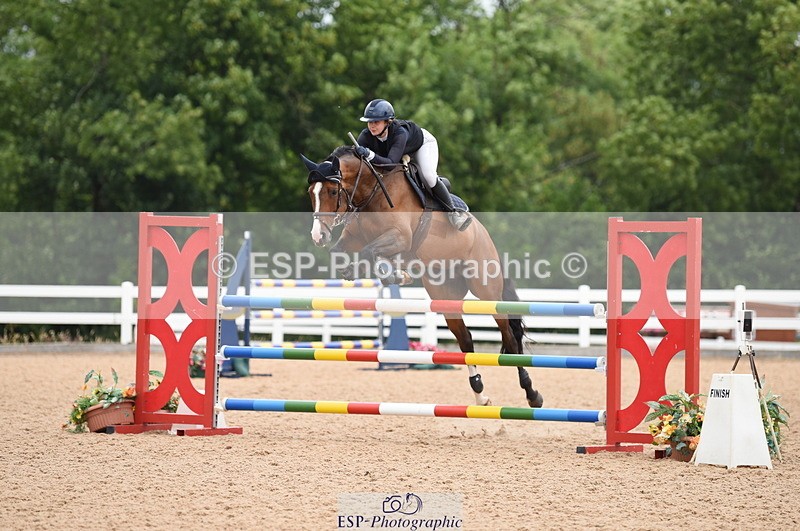 230628A-150612-00830 - Cls 5 Foxhunter & 1.20m Open