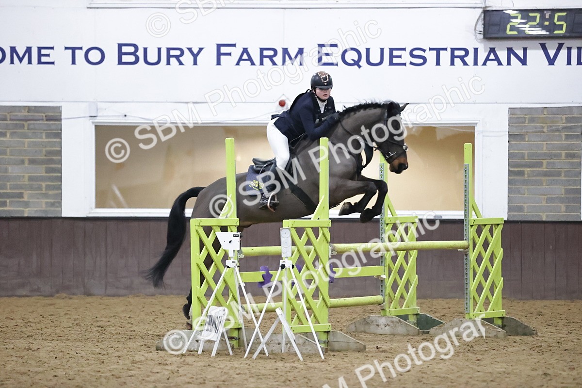 SBM_001665 - Class 3 - 1.00m