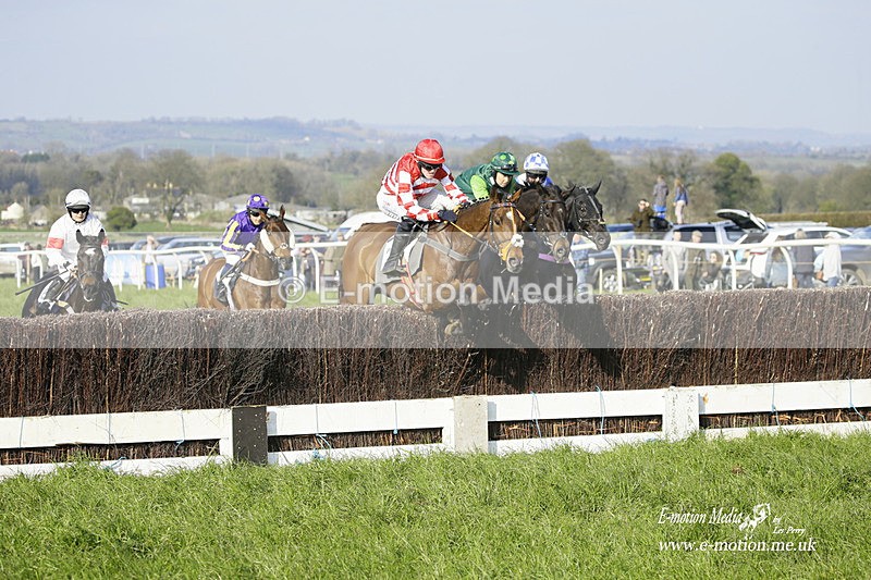 PtP 200322 449 - Mendip Farmers Point-to-Point 20/03/22