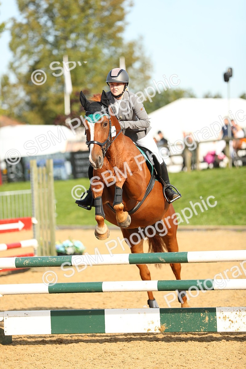 SBM_60265 - J41 - Grand Tour 95cm Championship