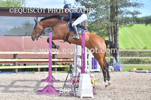 BPP_5288 - CLASS 20 SAT Scottish Branch 1.10m Amateur Championship
