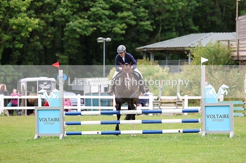 3E7A1992 - Class 6: Veteran 45 and over