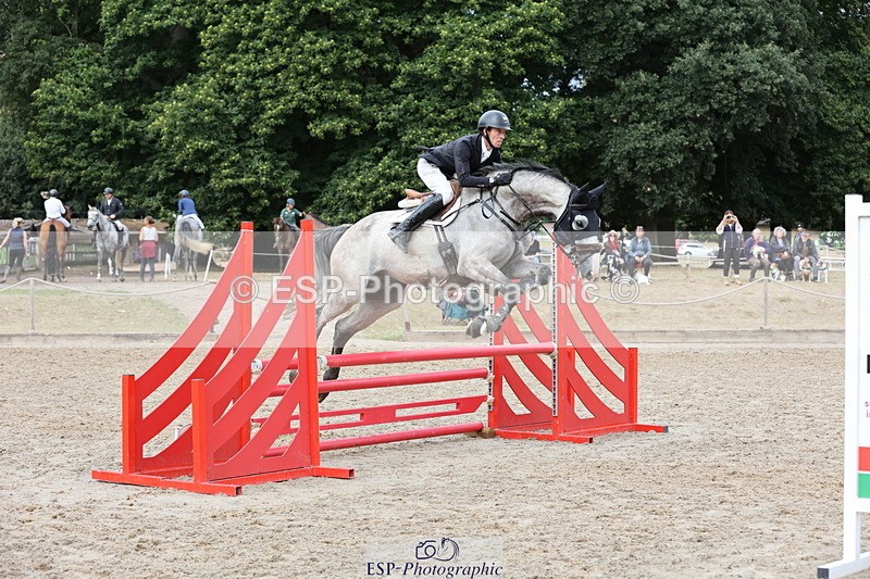 250829A-113452-01408 - Cls 7 British Novice and 90cm