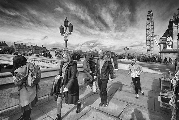  - Street Photography