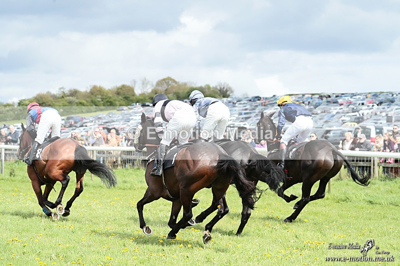 PtP 180426 321 - Worcestershire Hunt PtP Chaddesley Corbett 18/04/26