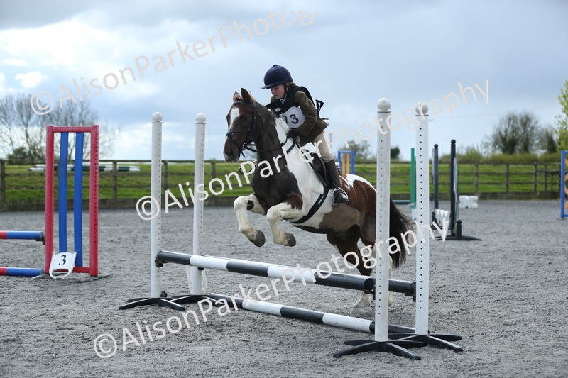 20260412-1730 - Show Jumping