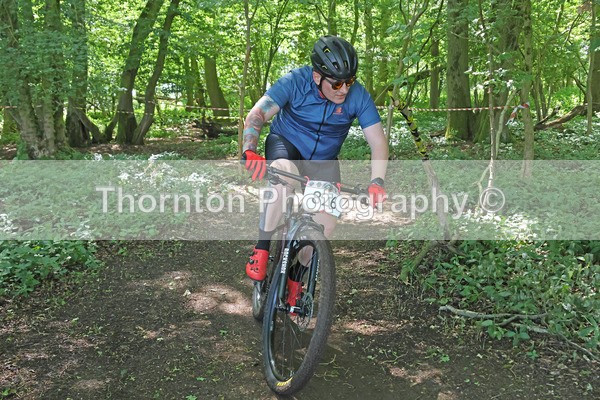 826 - MTB East Round 5 Gallows Green 25th May 2025 10:30 Female Adult Elite+Female U14/U16Juv/Youth Race