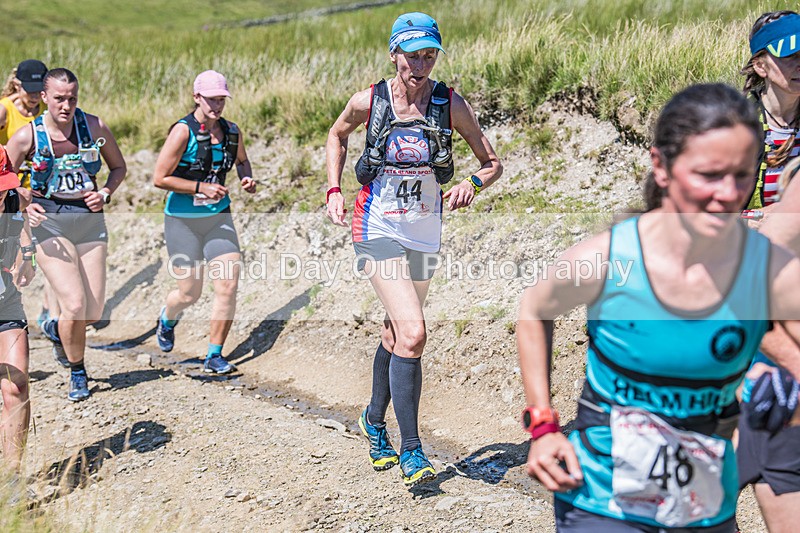 Tebay-43 - Tebay Fell Race Saturday 12th July 2025