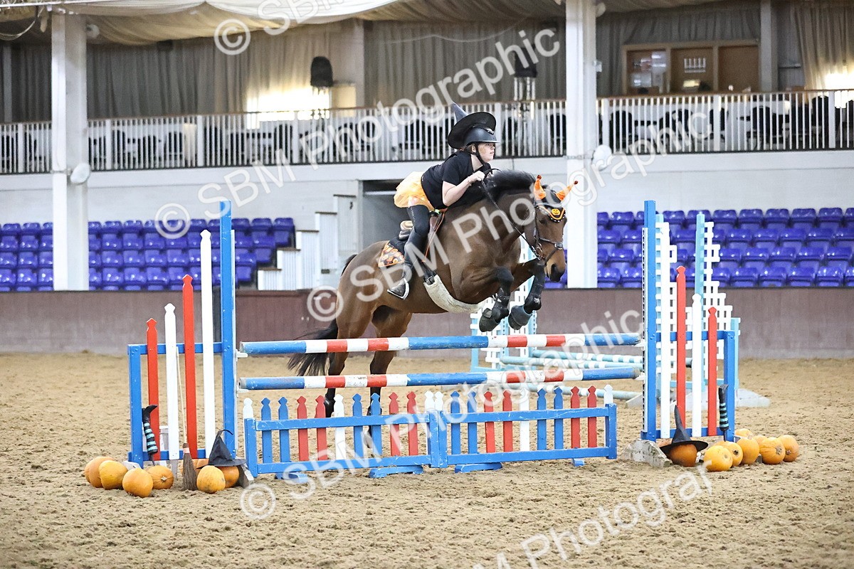 SBM_003460 - Class 6 - Chase me Charlie 80cm