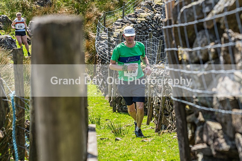 Glaramara-408 - Glaramara Fell Race Sunday 19th May 2024